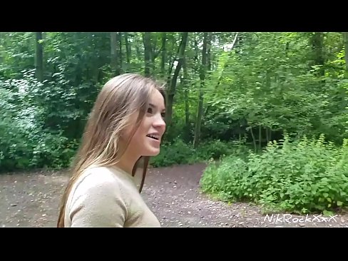 ❤️ Evelini sem predlagal, da bi seksala na javnem mestu! Rekla je da. Potem sem jo zajebal v rit in ji naredil spermo v usta. Nato se je posrkala. Super seks pri nas sl.downloadassertion.top